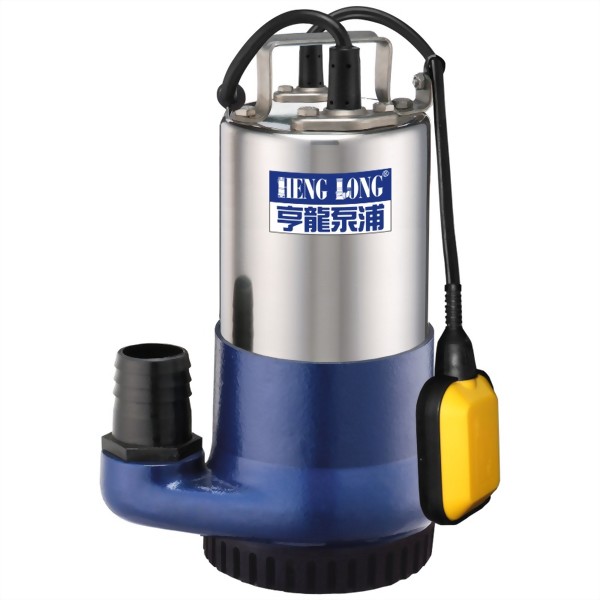 Portable Sump Pump