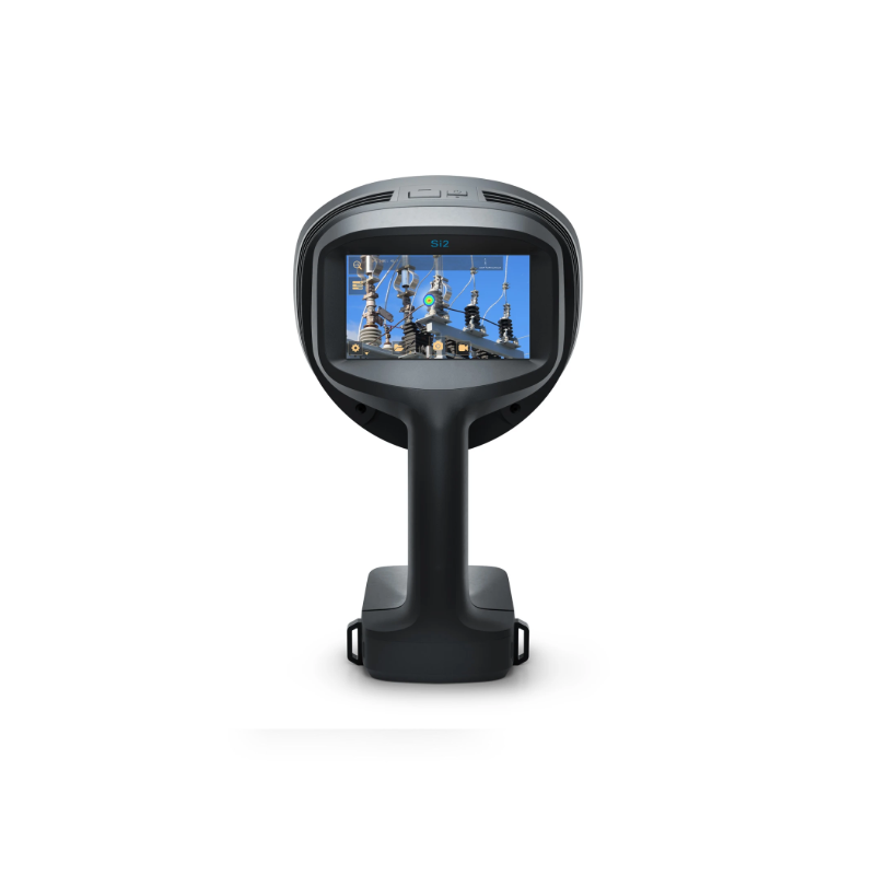 FLIR Si2-PD 工業聲波顯像儀