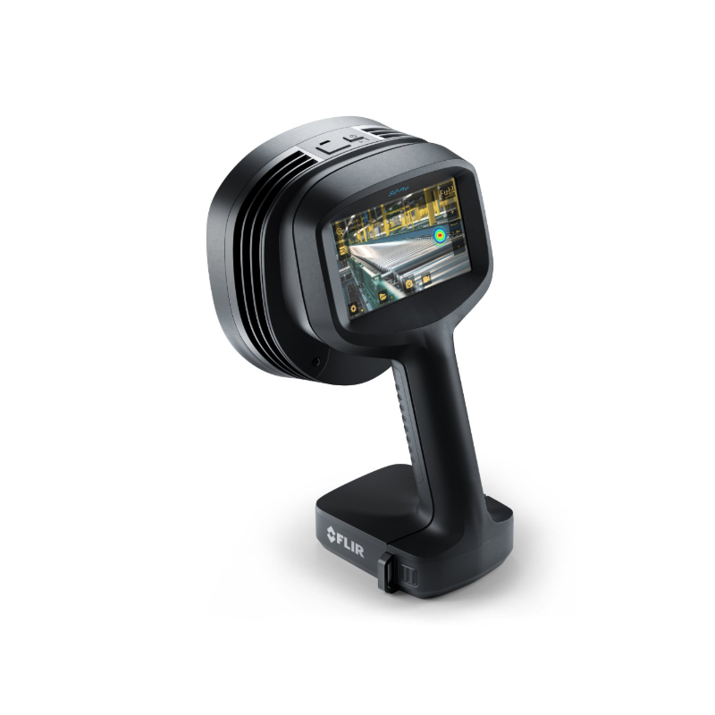 FLIR Si2-Pro 工業聲波顯像儀