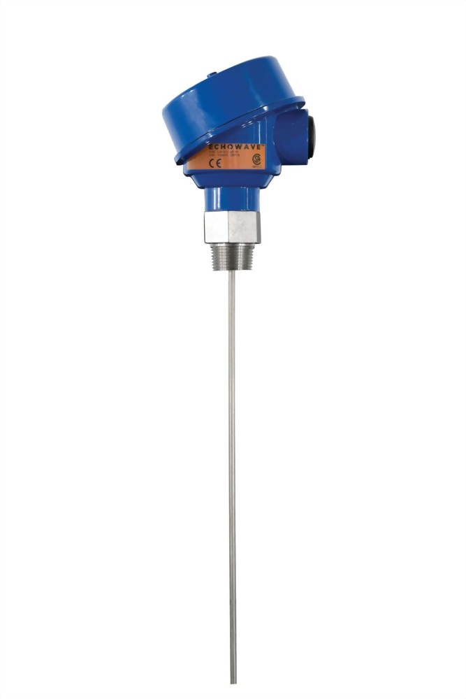 FLOWLINE LG100 Guided Wave Liquid Level Sensor