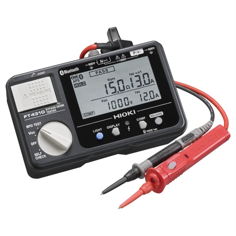 HIOKI FT4310-01