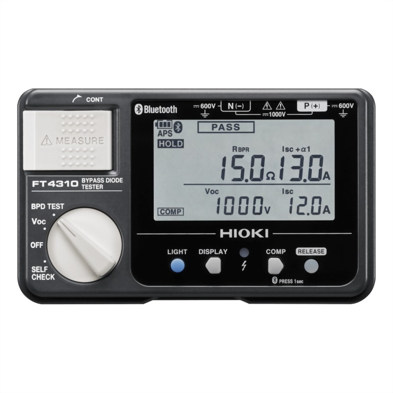 HIOKI FT4310-01