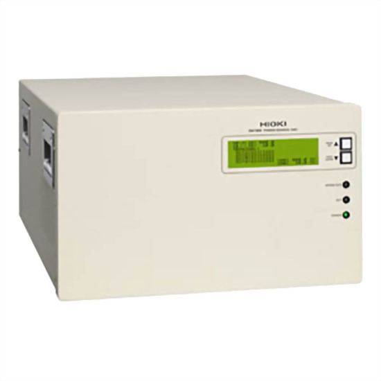 HIOKI SM7860 Power Source Unit