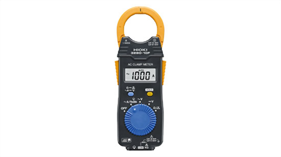 HIOKI 3280-10F AC Clamp Meter