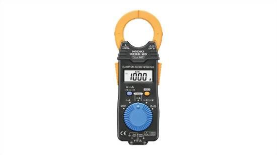 HIOKI 3288/3288-20 AC/DC Clamp Meter