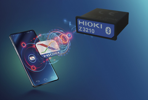 HIOKI-Z3210