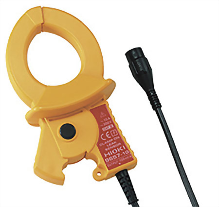 HIOKI 9657-10 Clamp on Leak Sensor