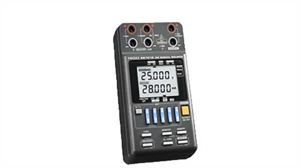 HIOKI SS7012 Signal Generator and Calibrator