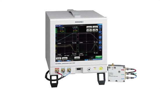 HIOKI IM7580A Impedance Analyzer