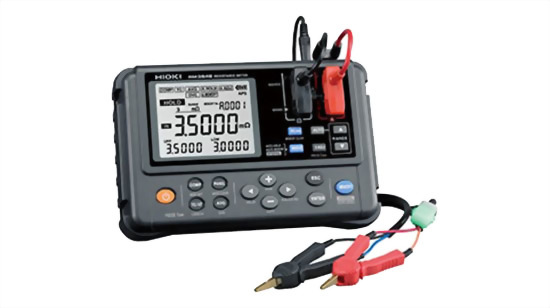 HIOKI RM3548 Resistance Meters