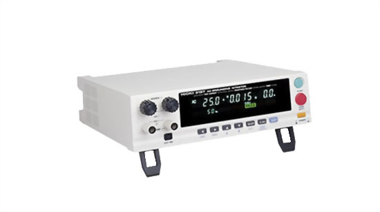 HIOKI 3157-01 AC Grounding HiTester