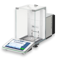 Mettler Toledo XPR Analytical Balances