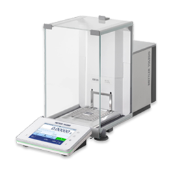 Mettler Toledo XSR Analytical Balances