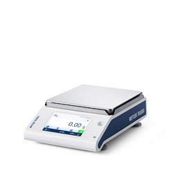 Mettler Toledo ML-T Precision Balances