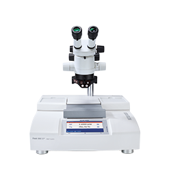 Mettler Toledo Chip Calorimetry (Flash DSC)