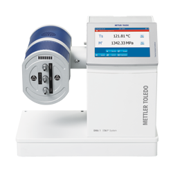 Mettler Toledo Dynamic Mechanical Analyzer (DMA)