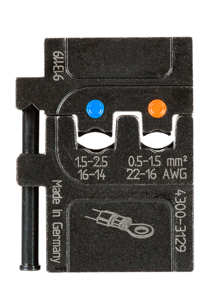 Pressmaster Mobile die set/4300-3129/AAA