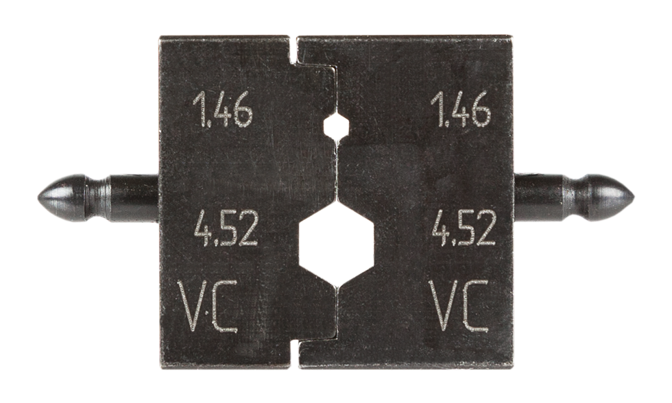 Pressmaster PCC 5310/03 VC