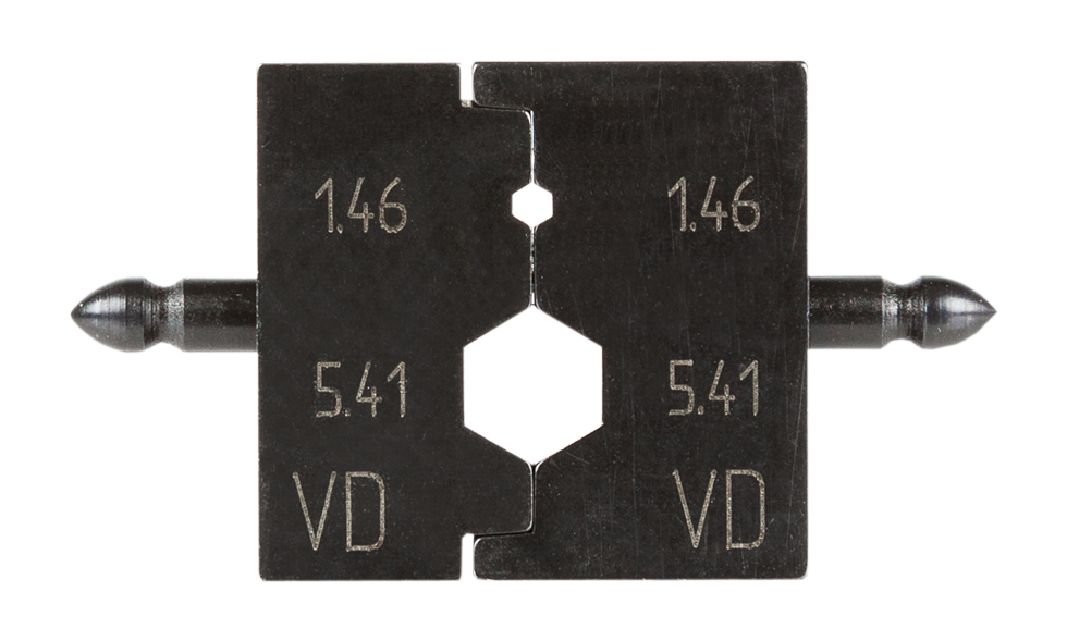Pressmaster PCC 5310/04 VD