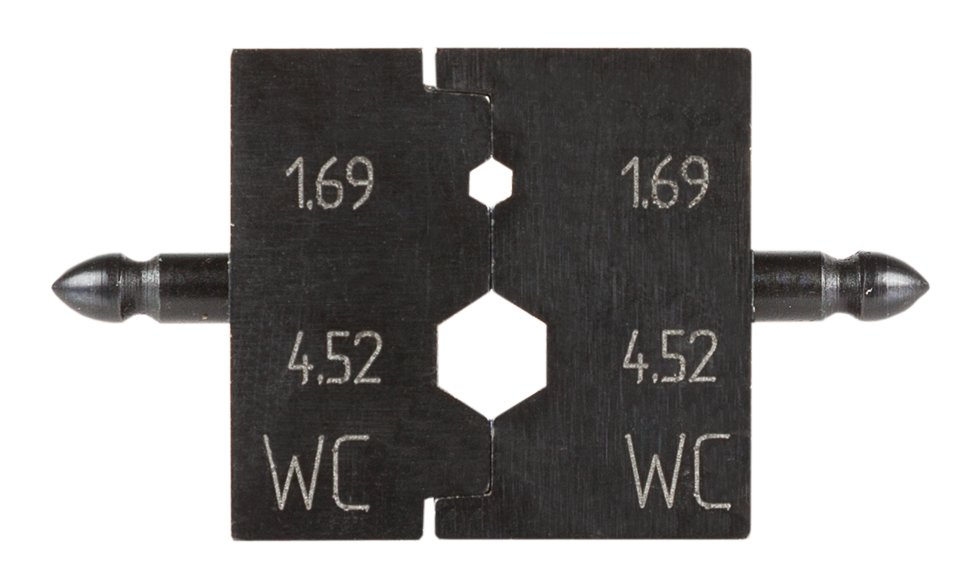 Pressmaster PCC 5310/10 WC