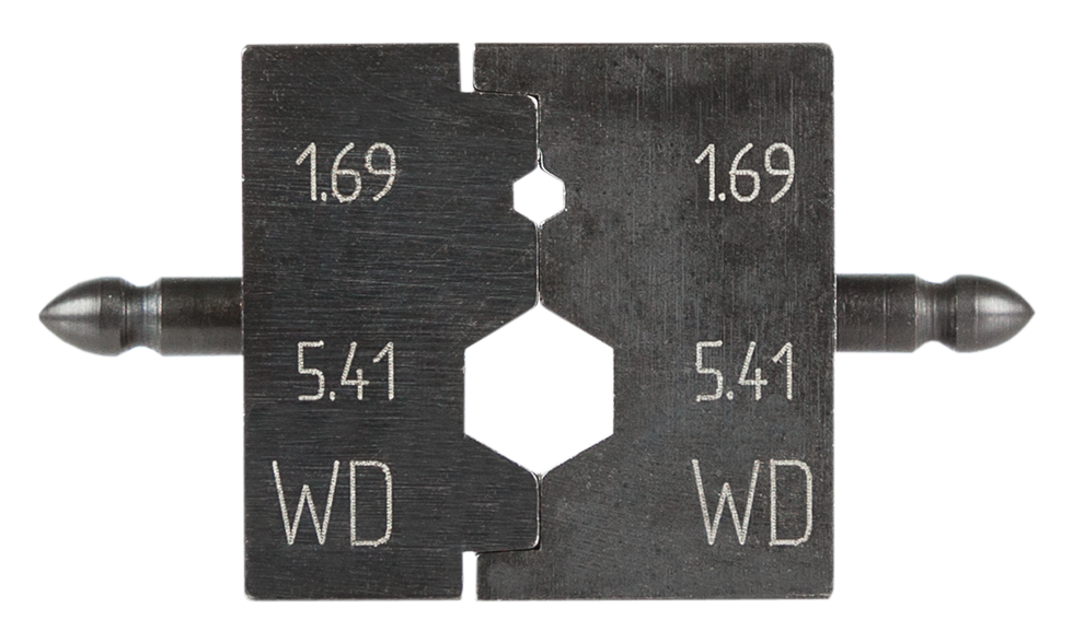 Pressmaster PCC 5310/11 WD