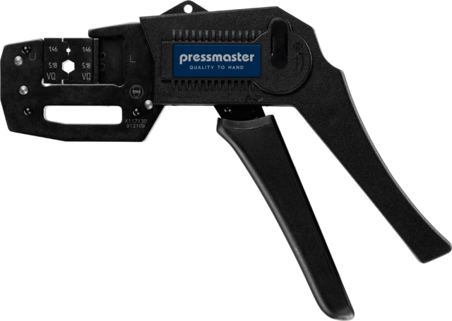Pressmaster PCC 5310 Frame Tool
