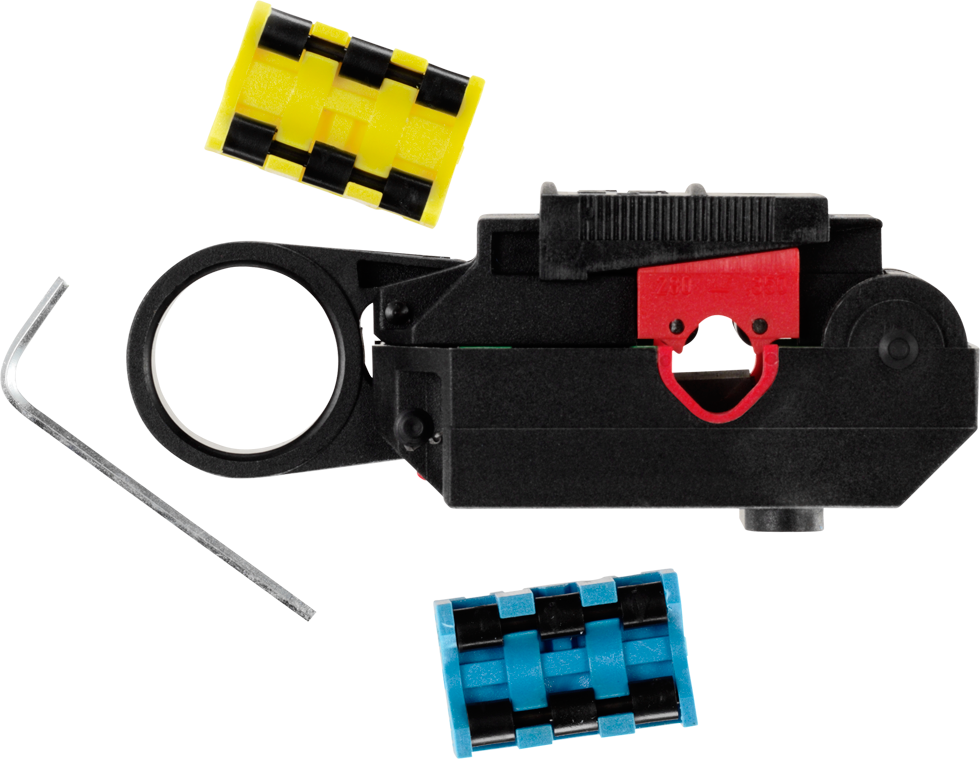 Pressmaster Maxi Corex Stripping Tool