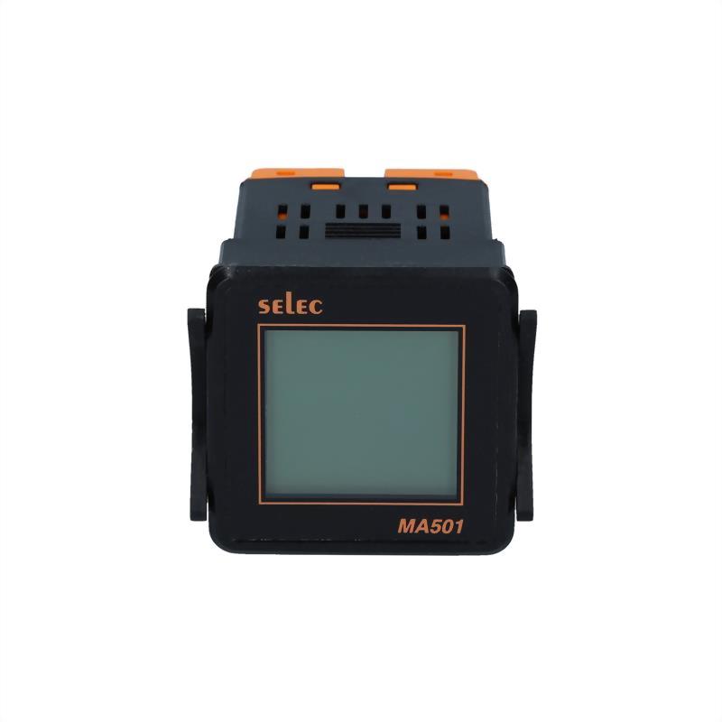 SELEC MA501 Digital Ammeter