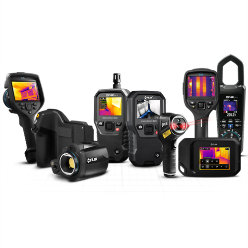FLIR-Thermal Imaging Cameras