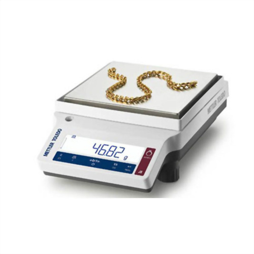 Mettler Toledo-Laboratory Weighing and Analytical