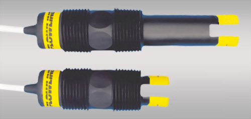 FLOWLINE LU10 Ultrasonic Liquid Level Switch