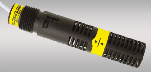 FLOWLINE LV10 Vertical Buoyancy Liquid Level Switch