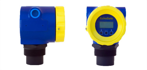 FLOWLINE XP88-89 Ultrasonic Level Gauge