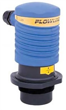FLOWLINE LU20 Ultrasonic Level Gauge