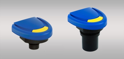 FLOWLINE LU23-29 Ultrasonic Liquid Level Sensor