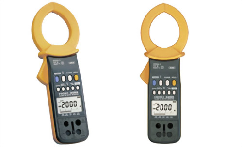 HIOKI 3285 AC/DC Clamp Meter