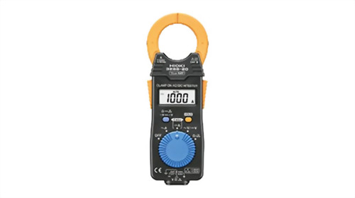 HIOKI 3288/3288-20 AC/DC Clamp Meter