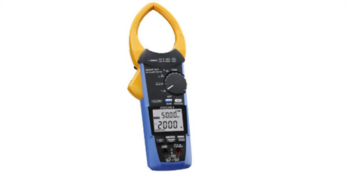 HIOKI CM4141 Clamp meter