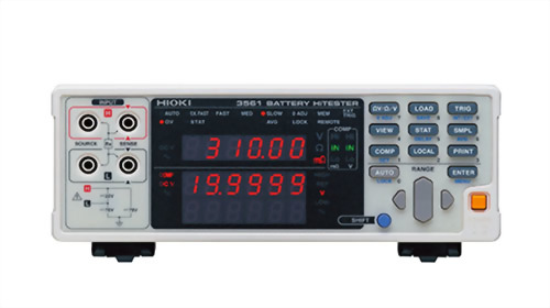 HIOKI 3561 Battery Tester