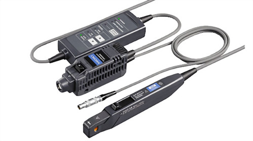 HIOKI CT6710 / CT6711 Current Probe