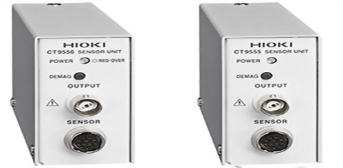 HIOKI CT9555 / CT9556 Sensor Unit