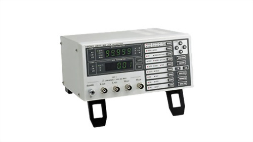 HIOKI 3511-50 LCR Meter