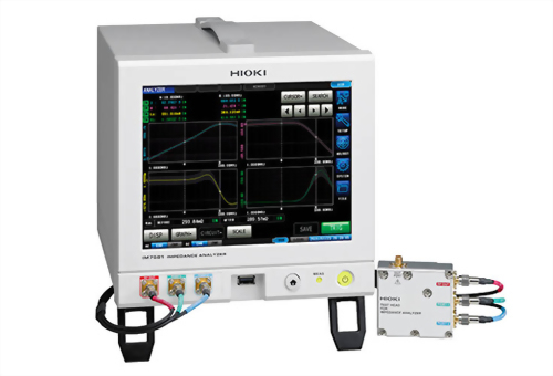 HIOKI IM7581 Impedance Analyzer