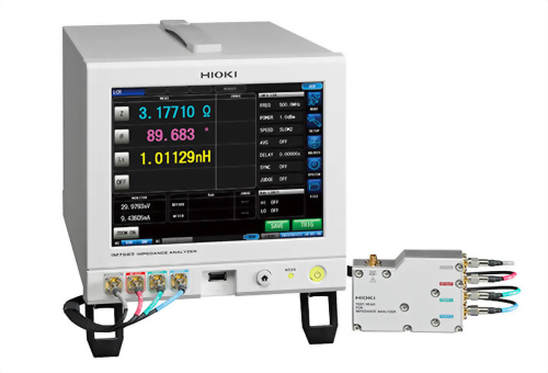 HIOKI IM7583 Impedance Analyzer