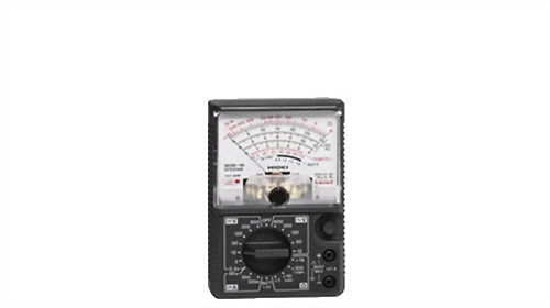 3030-10 Basic Analog Tester