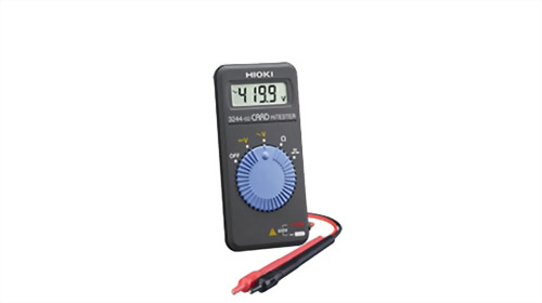 HIOKI 3244-60 Pocket Digital Multimeter