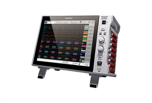 HIOKI MR6000 Memory Recorder