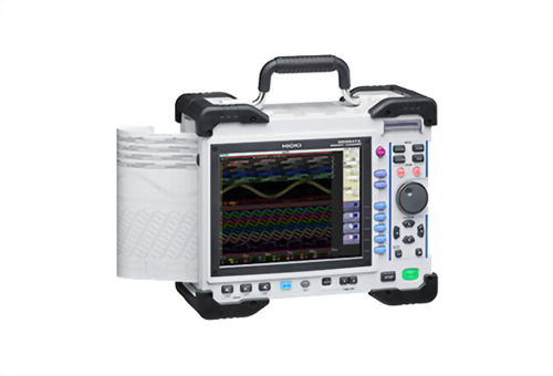 HIOKI MR8847A Memory Recorder