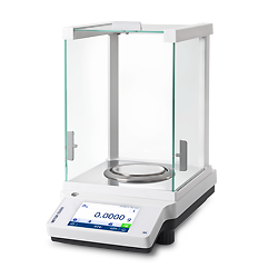 Mettler Toledo ME-T Analytical Balances