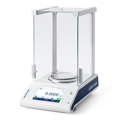 Mettler Toledo ML-T Analytical Balances